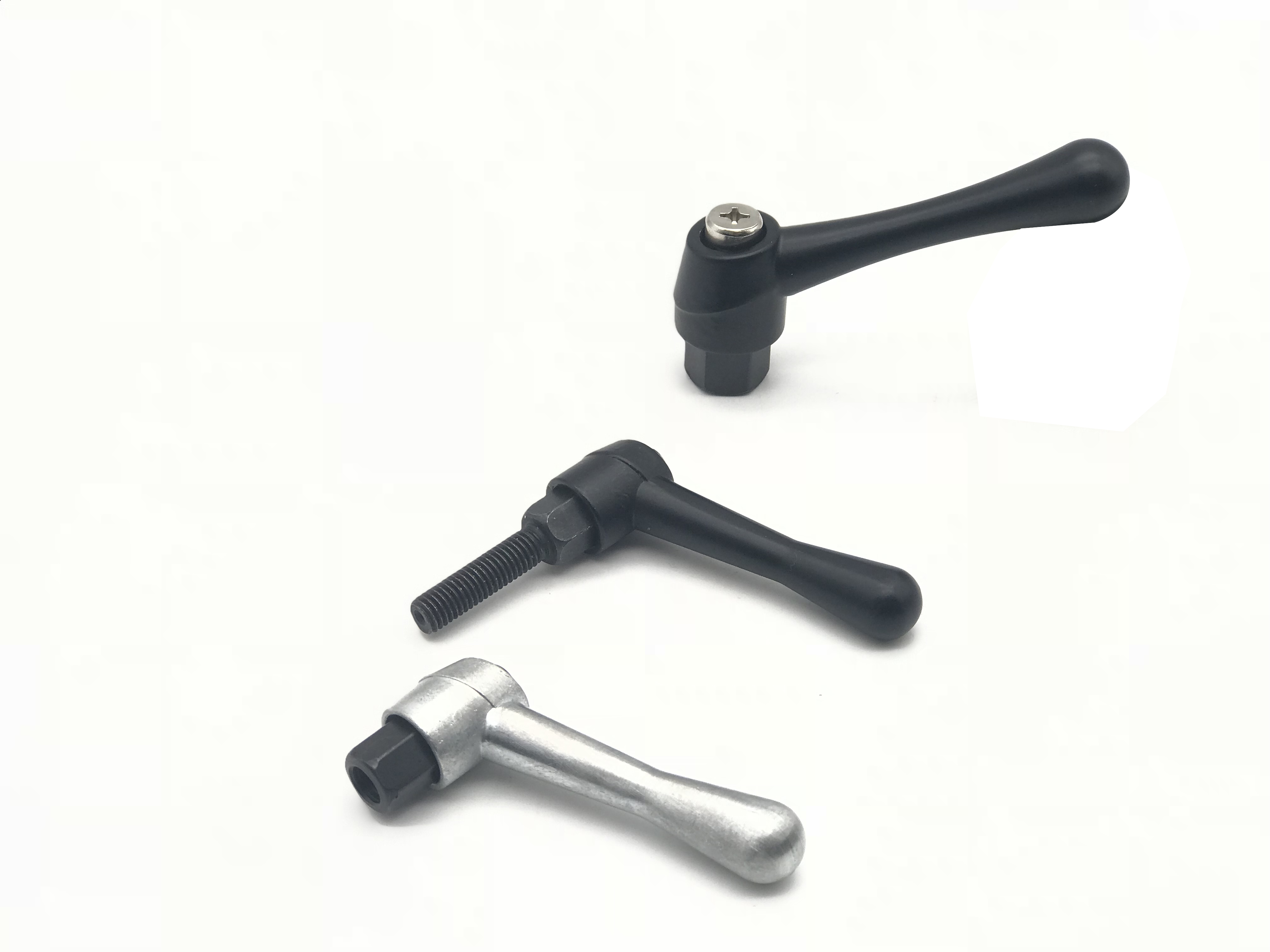 圓尾實心可調(diào)手柄-歐拓